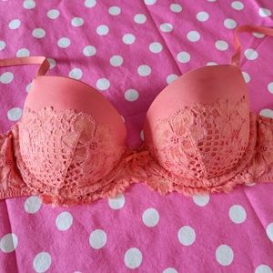 36 B Aerie Day to Play Bra 36 B Orange
